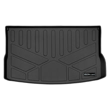 Load image into Gallery viewer, SMARTLINER All Weather Custom Fit Black Cargo Liner Behind the 2nd Row Compatible With 2022-2024 Chevrolet Bolt EUV (SD0673)