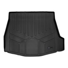 Load image into Gallery viewer, SMARTLINER All Weather Protection Custom Fit Black Cargo Liner Behind the 2nd Row Compatible With 2023-2024 Subaru Solterra EV (SD0684)