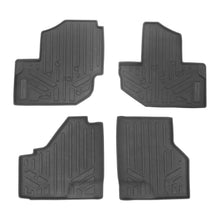 Load image into Gallery viewer, SMARTLINER All Weather Protection Custom Fit 2 Row Rugged Rubber Floor Liner Set Compatible With 2020-2024 Kawasaki TERYX (UA0129/UB0129)