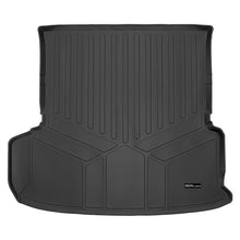 Load image into Gallery viewer, SMARTLINER Custom Fit All Weather Protection Black Cargo Liner Mat Behind 2nd Row Compatible With 2024 Toyota Grand Highlander ** (SD0719)