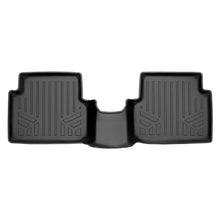 Load image into Gallery viewer, SMARTLINER Custom Fit All Weather Black 2nd Row Floor Mat Liners Compatible With 2022-2024 Ford Maverick (SB0578)