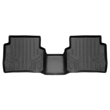 Load image into Gallery viewer, SMARTLINER All Weather Protection Custom Fit Black 2nd Row Floor Mat Liner Set Compatible With 2020-2024 Lincoln Corsair (SB0709)