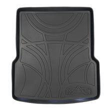 Load image into Gallery viewer, SMARTLINER All Weather Custom Fit Cargo Trunk Liner Floor Mat Black Compatible With 2006-2013 Lexus IS250 / IS350 (SD0075)