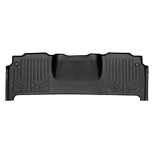 Load image into Gallery viewer, SMARTLINER All Weather Protection Custom Fit Black 2nd Row Liner Compatible With 2019-2023 Ram 2500/3500 Mega Cab with 1st Row Bucket Seats (SB0451)