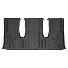 Load image into Gallery viewer, SMARTLINER Custom Fit All Weather Protection Black 3rd Row Liner Compatible With 2024 Toyota Grand Highlander (SC0719)