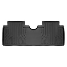 Load image into Gallery viewer, SMARTLINER Custom Fit All Weather Protection Black 2nd Row Liner Compatible With 2023-2025 Hyundai Ioniq 6 (SB0697)