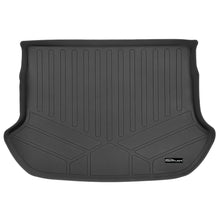 Load image into Gallery viewer, SMARTLINER Custom Fit All Weather Protection Black Cargo Liner behind the 2nd Row Seats Compatible With 2009-2014 Nissan Murano (SD0055)