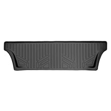 Load image into Gallery viewer, SMARTLINER Custom Fit Floor Mats 3rd Row Liner Black Compatible With 2018-2025 Honda Odyssey (SC0325)