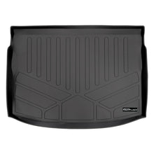 Load image into Gallery viewer, SMARTLINER Cargo Trunk Liner Floor Mat Black Compatible With 2018-2023 Subaru Impreza Hatchback &amp; Crosstrek All Models (SD0358)
