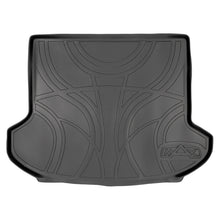 Load image into Gallery viewer, SMARTLINER All Weather Custom Fit Cargo Trunk Liner Floor Mat Black Compatible With 2011-2015 Kia Sorento with 3rd Row Seats (SD0135)
