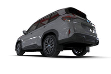 Load image into Gallery viewer, Rally Armor 2025 Subaru Forester Black UR Mud Flap w/Grey Logo (MF132-UR-BLK-GRY)