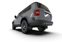 Load image into Gallery viewer, Rally Armor 22-25 Toyota Land Cruiser Black UR Mud Flap Dark Grey Logo (MF138-UR-BLK-DGRY)