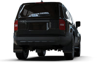 Load image into Gallery viewer, Rally Armor 22-25 Toyota Land Cruiser Black UR Mud Flap Metallic Black Logo (MF138-UR-BLK-MBK)