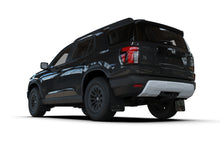 Load image into Gallery viewer, Rally Armor 2026 Honda Passport - Black Mud Flap/Metallic Black Logo (MF139-UR-BLK-MBK)
