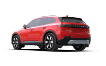 Load image into Gallery viewer, Rally Armor 24-25 Honda Prologue Black Mud Flap - Red Logo (MF144-UR-BLK-RD)
