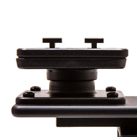 COBB Mitsubishi Evo X Accessport V3 Center Mount (MIT-PC-854051)