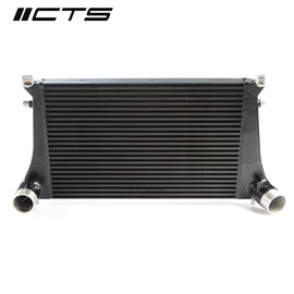 CTS Turbo VW MQB MK8 GTI/GOLF R DIRECT FIT INTERCOOLER (CTS-20T-MK8-DF)