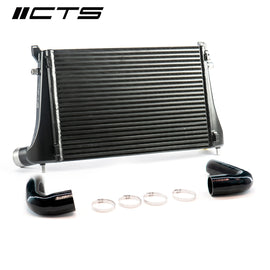 CTS Turbo VW MQB MK8 GTI/GOLF R DIRECT FIT INTERCOOLER (CTS-20T-MK8-DF)
