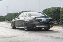 Load image into Gallery viewer, CTS Turbo TURBO Mercedes-Benz E-Class/AMG Flush Kit (CTS-SUS-E-KIT)