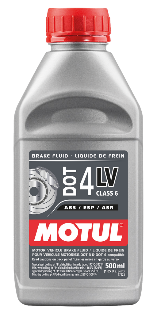 Motul Car, Gardening, Marine, Motorcycle (111254)
