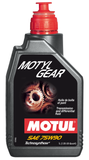 Motul 1L Transmision MOTYLGEAR 75W90 - Technosynthese - API GL-5 / MIL-L-2105D (109055)
