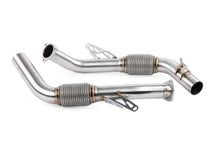 Load image into Gallery viewer, APR Midpipe Exhaust System - SQ5 (B9) (MPK0009)