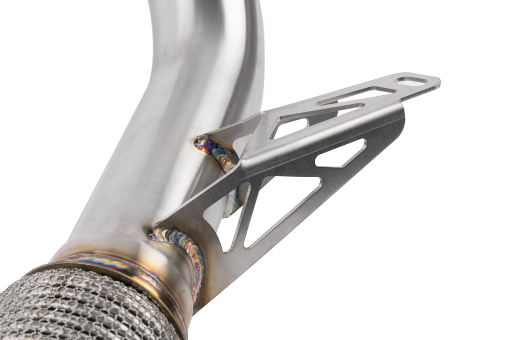 APR Midpipe Exhaust System - SQ5 (B9) (MPK0009)