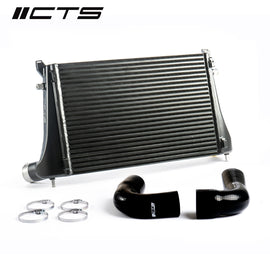 CTS Turbo VW/AUDI MQB 1.8T/2.0T DIRECT FIT INTERCOOLER (CTS-20T-MQB-DF)