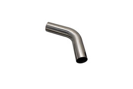 XFORCE Mandrel Bend 304SS Polished 2