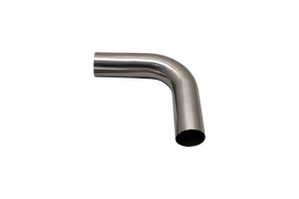 XFORCE Mandrel Bend 304SS Polished 2