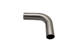 XFORCE Mandrel Bend 304SS Polished 225