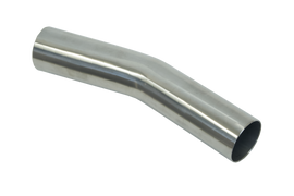 XFORCE Mandrel BendÂ 304SS Polished 25