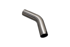 XFORCE Mandrel Bend 304SS Polished 25