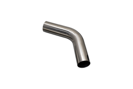 XFORCE Mandrel Bend 304SS Polished 25