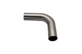 XFORCE Mandrel Bend 304SS Polished 25