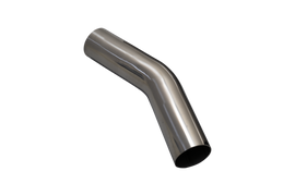 XFORCE Mandrel Bend 304SS Polished 3