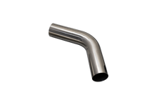 Load image into Gallery viewer, XFORCE Mandrel Bend 304SS Polished 3" 60 degree 15D 6" Leg (MS300-60)
