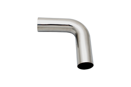 XFORCE Mandrel Bend 304SS Polished 3