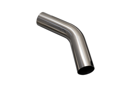 XFORCE Mandrel BendÂ 304SS Polished 35