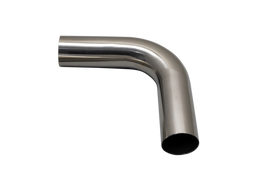 XFORCE Mandrel BendÂ 304SS Polished 35