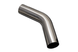 XFORCE Mandrel BendÂ 304SS Polished 4