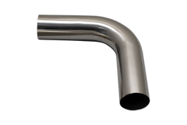 XFORCE Mandrel BendÂ 304SS Polished 4