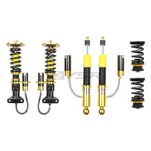 Load image into Gallery viewer, Pro Plus Racing Coilovers - Mercedes 190 Series 1984-1993 (W201)