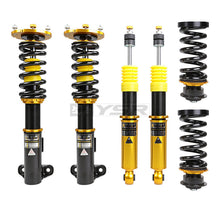 Load image into Gallery viewer, Premium Competition Coilovers - Mercedes 190 Series 1984-1993 (W201)