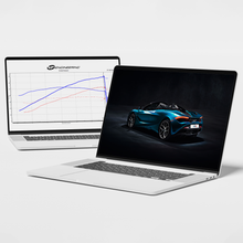 Load image into Gallery viewer, VF Engineering Competition Package - 2018-2023 Mclaren 720S W/ Inconel Exhaust  (VFC.MCL.720.INC)