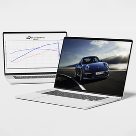 VF Engineering Performance ECU Software - 2011-2016 Porsche 911 (C2/C4) (VFP.POR.91C.ST1)