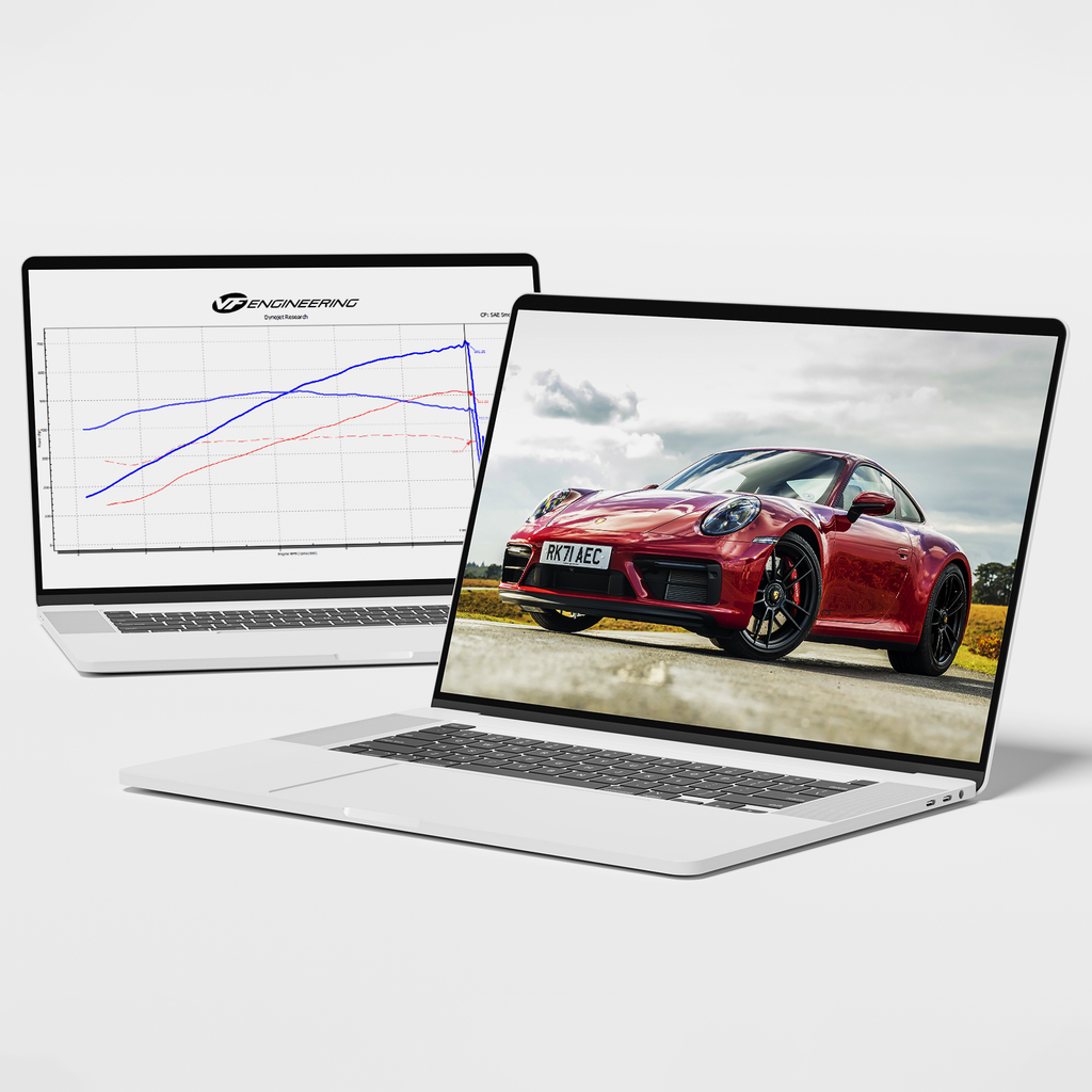 VF Engineering Competition Package - 2020+ Porsche 911 Carrera(C2S/C4S) (VFC.POR.92S.NAE)