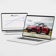 Load image into Gallery viewer, VF Engineering Competition Package - 2020+ Porsche 911 Carrera(C2S/C4S) (VFC.POR.92S.NAE)