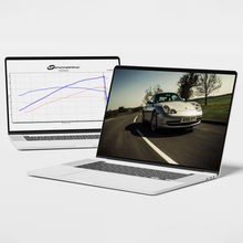 Load image into Gallery viewer, VF Engineering Performance ECU Software - 2004-2008 Porsche 911 (C2/C4) (VFP.POR.97C.ST1)