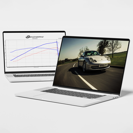 VF Engineering Performance ECU Software - 2004-2008 Porsche 911 (C2/C4) (VFP.POR.97C.ST1)